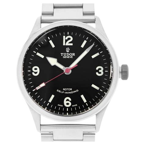 tudor heritage ranger pre owned.